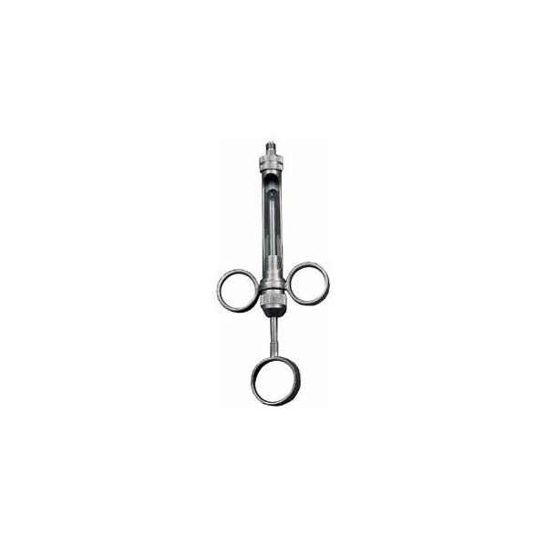 Dental Syringes