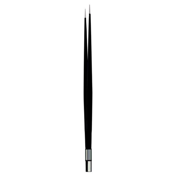 European Non-Stick Bipolar Forceps (Str)