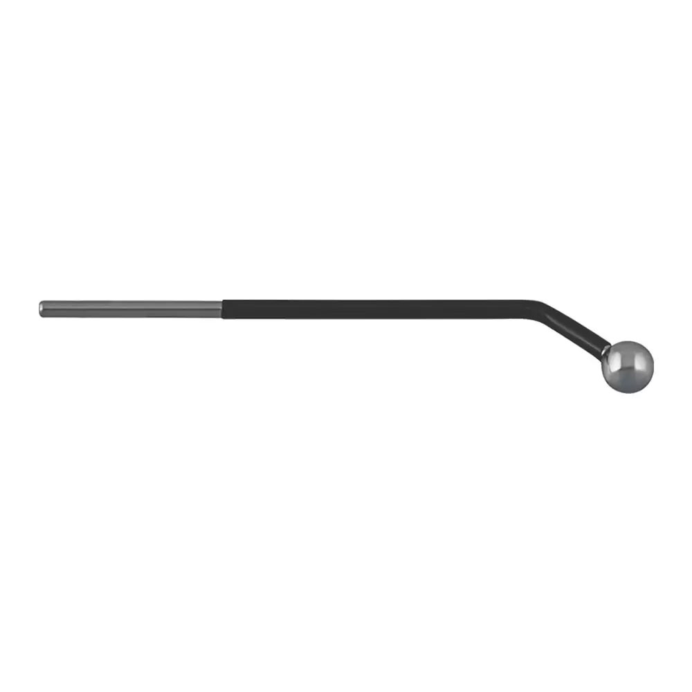 BALL ELECTRODE (CRV) 5