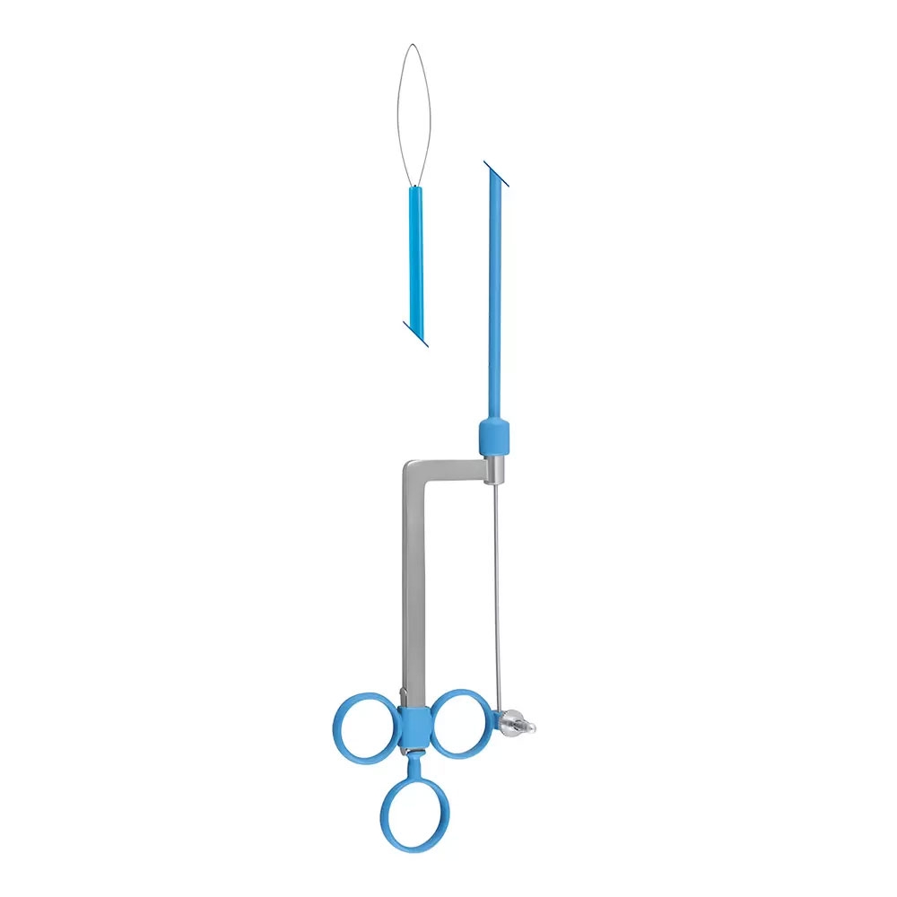 POLYPECTOMY SNARE
