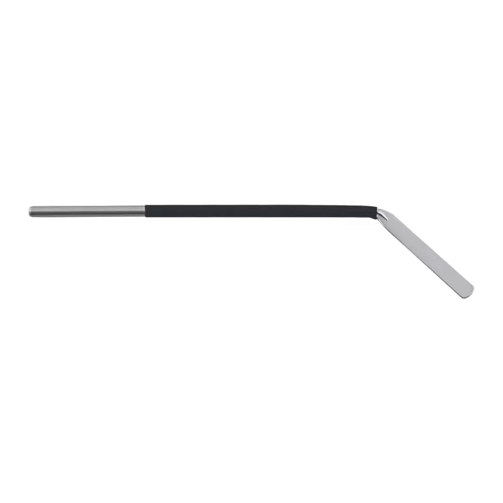 BLADE ELECTRODE (CRV.)