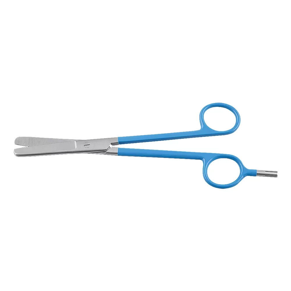 SURGICAL SCISSOR (STRAIGHT)