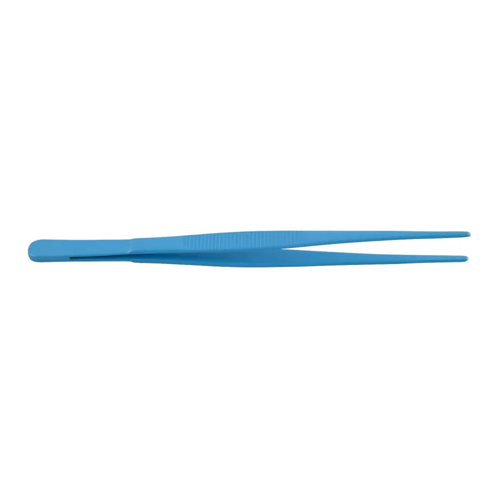 DRESSING FORCEP (FULLY COATED) 2
