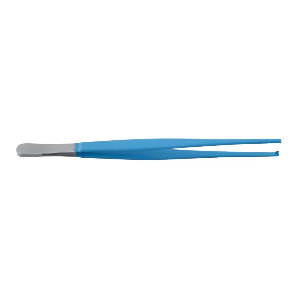 TISSUE FORCEP (EXPOSED TIP)