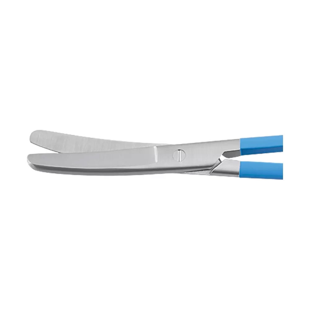 SURGICAL SCISSOR (CURVED)