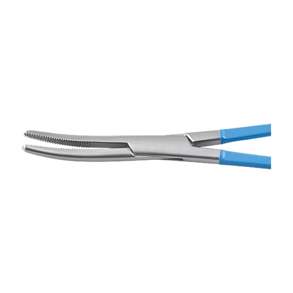 WILSON HEY FORCEP (CURVED)
