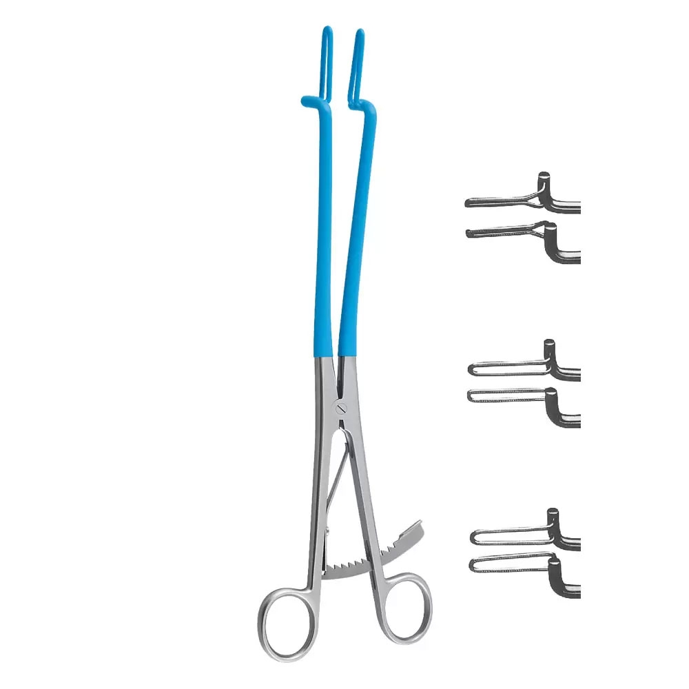 KOGAN ENDOCERVICAL RETRACTOR