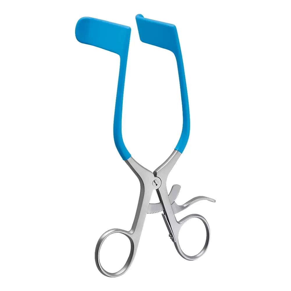 RIGBY RETRACTOR