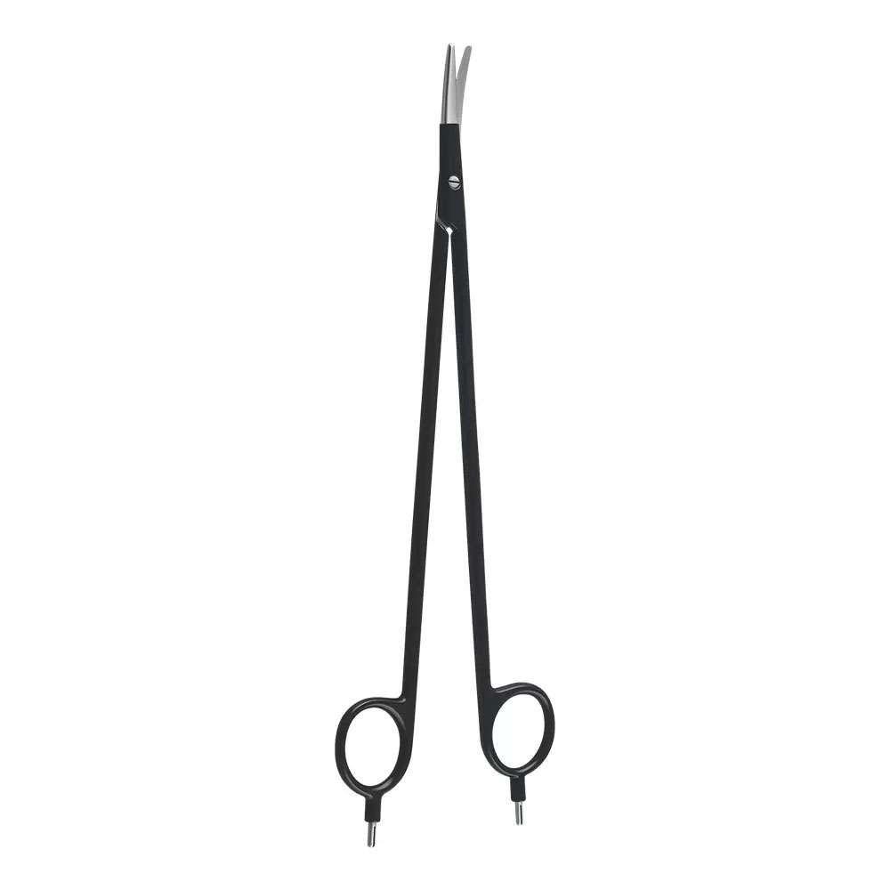 BIPOLOR SCISSOR (CUEVED 3)