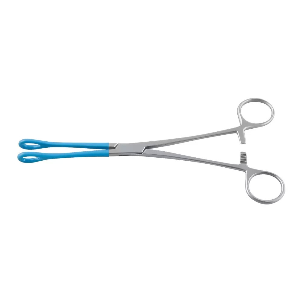 RING FORCEP (22CM)